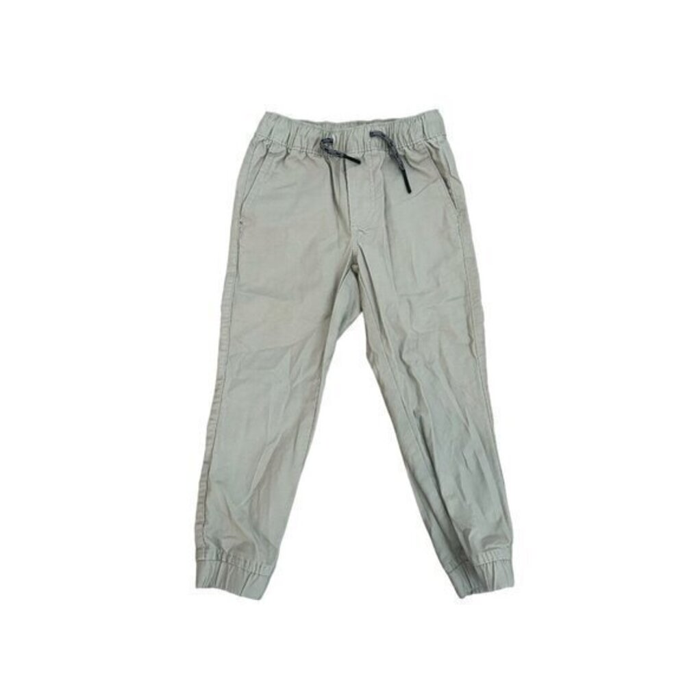 Gap Khaki Joggers